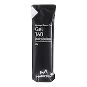 (メンズ、レディース)エネルギージェル Gel 160 65g MT000203 スポーツジェル エネルギー補給 炭水化物 ビッグサイズ