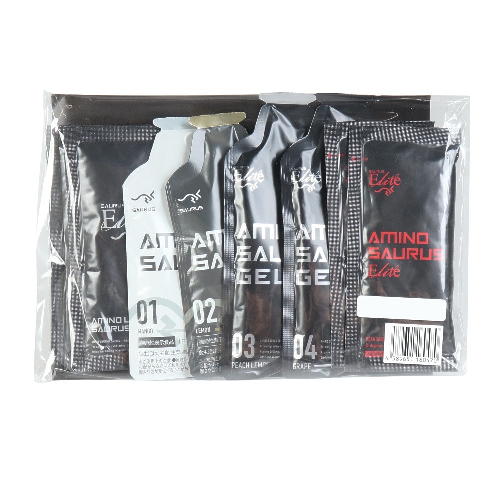 サウルス ジャパン SAURUS最強完走パック25 SS014 FF 0 食品・ドリンク・ボトル