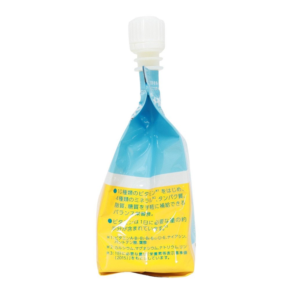 カロリーメイト（CalorieMate）（メンズ、レディース、キッズ）ゼリー