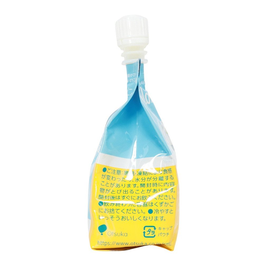 カロリーメイト（CalorieMate）（メンズ、レディース、キッズ）ゼリー