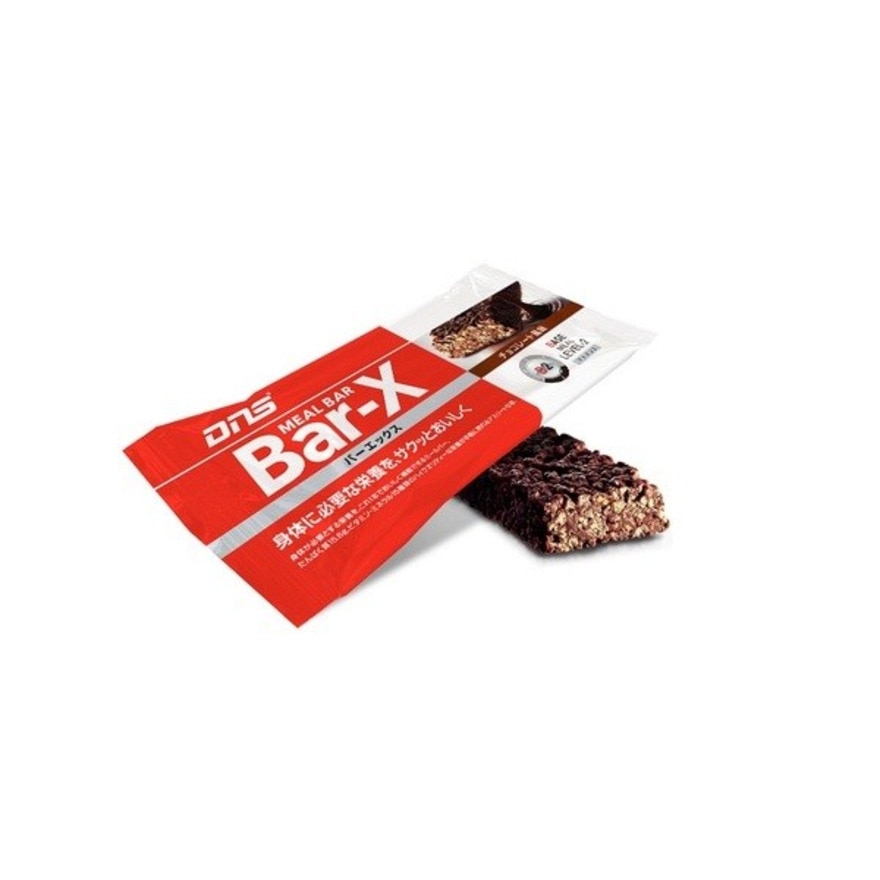  バーエックス チョコレート風味 45g DNSOT10001CH