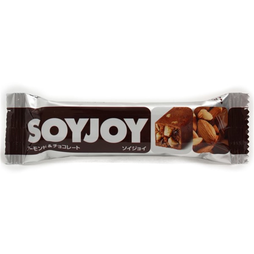 ソイジョイ（SOYJOY）（メンズ、レディース、キッズ）ソイジョイ アーモンド&チョコレート