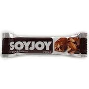 (メンズ、レディース、キッズ)ソイジョイ(SOY JOY) アーモンド&チョコレート 30g