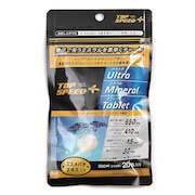 パワーバー（Power Bar）（メンズ、レディース）トップスピード ウルトラミネラルタブレット グレープフルーツフレーバー TP2 500ml