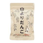 ゼンニュートリション（Zen nutrition）（メンズ、レディース）山よりだんご 80g サプリメント ZEN-180707