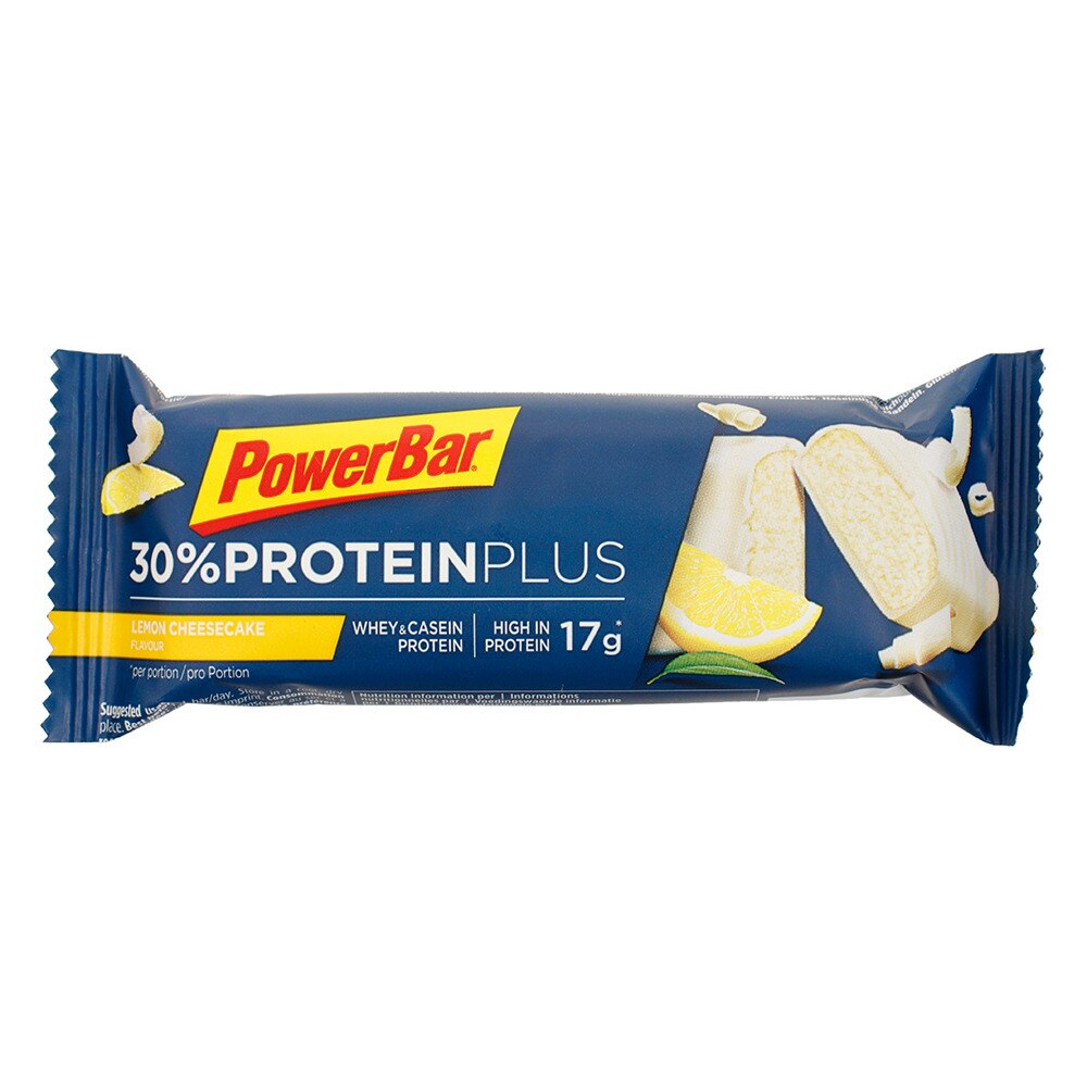 プロテインプラス レモンチーズケーキ PP3 55g