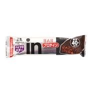 (メンズ、レディース)inバー プロテイン ベイクドビター 36JMM97100