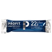 丸善(メンズ、レディース、キッズ)PROFIT ささみプロテインバー ブラックペッパー 65g 2本入り