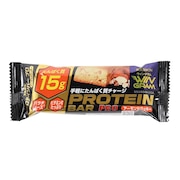 ブルボン(メンズ、レディース)プロテインバーPRO アーモンドクッキー 40g BUR347070