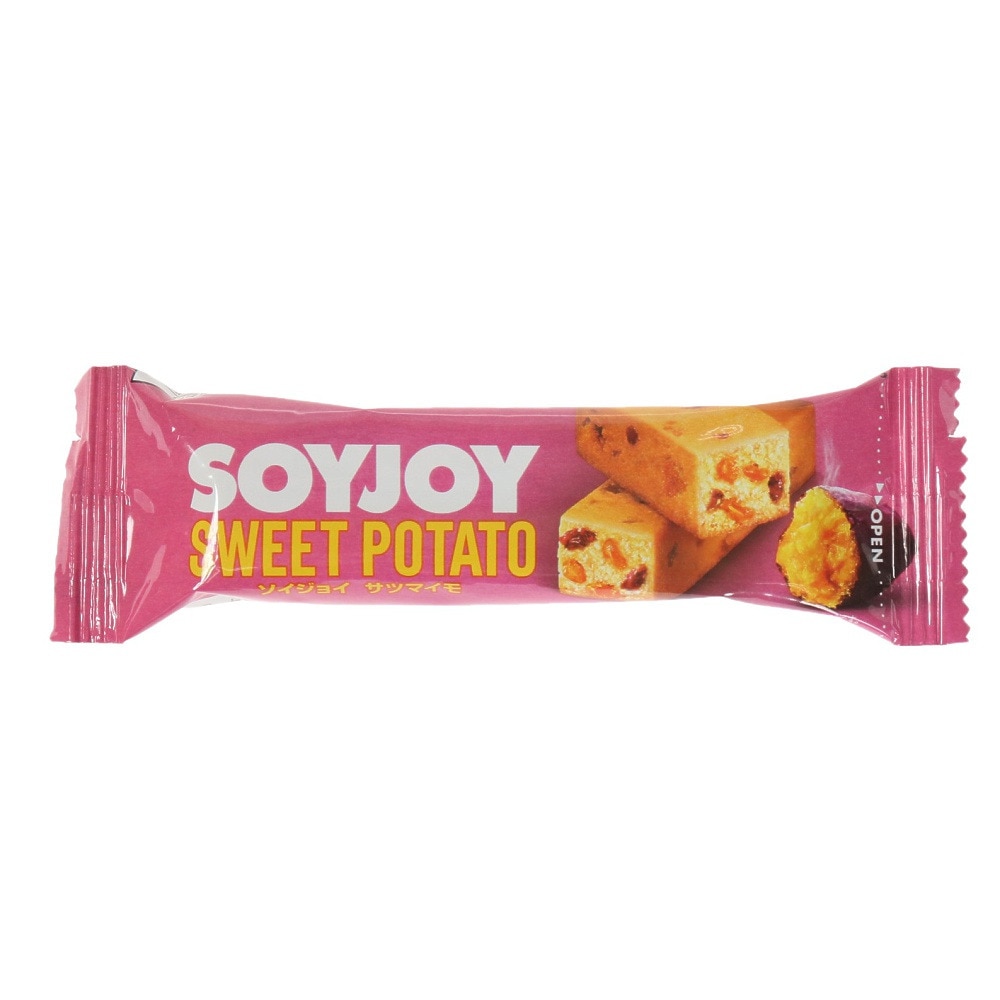 ソイジョイ（SOYJOY）（メンズ、レディース、キッズ）SOYJOY サツマイモ SJ-SP