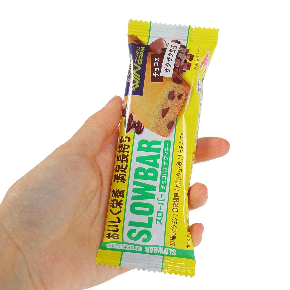 ブルボン（メンズ、レディース）スローバー チョコバナナクッキー BUR309078