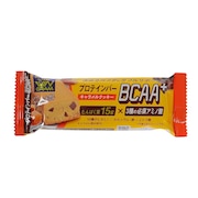 ブルボン（bourbon）（メンズ、レディース）プロテインバーBCAA+ キャラメルクッキー BUR351183