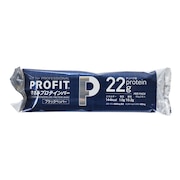 (メンズ、レディース)PROFITささみプロテインバー ブラックペッパー