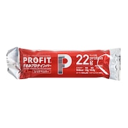 (メンズ、レディース)PROFIT ささみプロテインバー レッドペッパー 65g×2本入