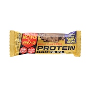 (メンズ、レディース)プロテインバー チョコレートクッキーN BUR35379