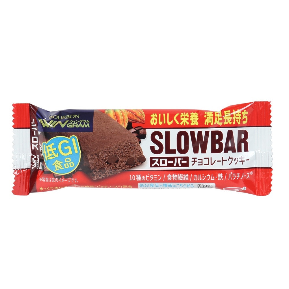 ブルボン（bourbon）（メンズ、レディース、キッズ）スローバー チョコレートクッキーN 35545