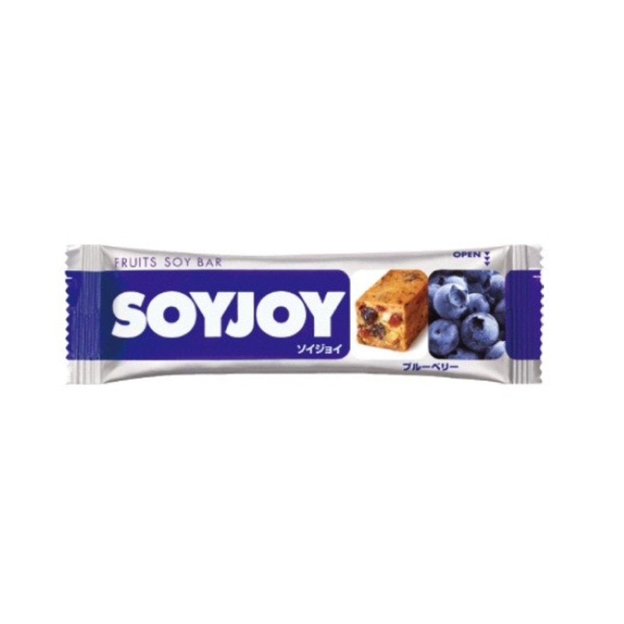 ソイジョイ（SOYJOY）（メンズ、レディース、キッズ）ソイジョイ(SOY JOY) ブルーベリー