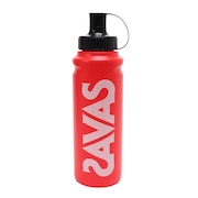 ザバス（SAVAS）（メンズ、レディース、キッズ）スクイズボトル1000ml 2636228