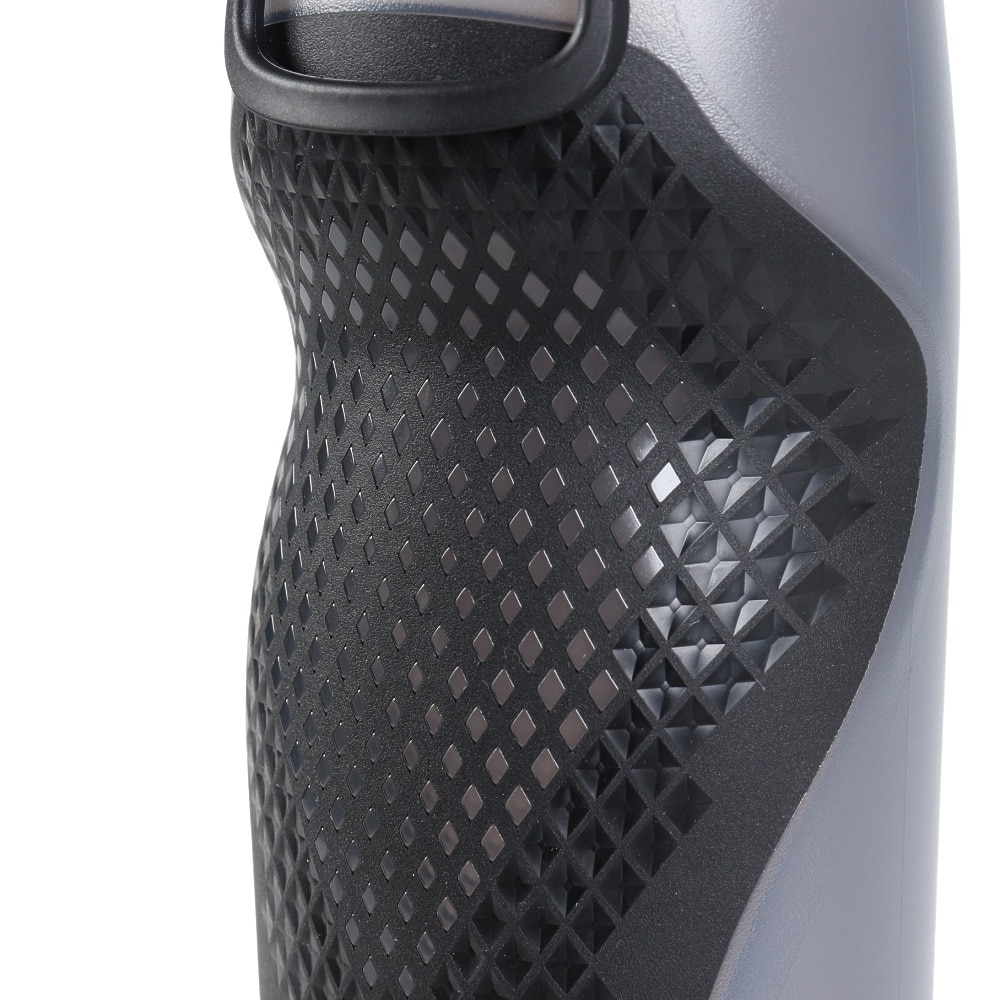 ナイキ（NIKE）（メンズ、レディース、キッズ）キャップ付きスポーツボトル リフィールボトル ロッキングリッド 32oz HY9000-054 950ml ブラック