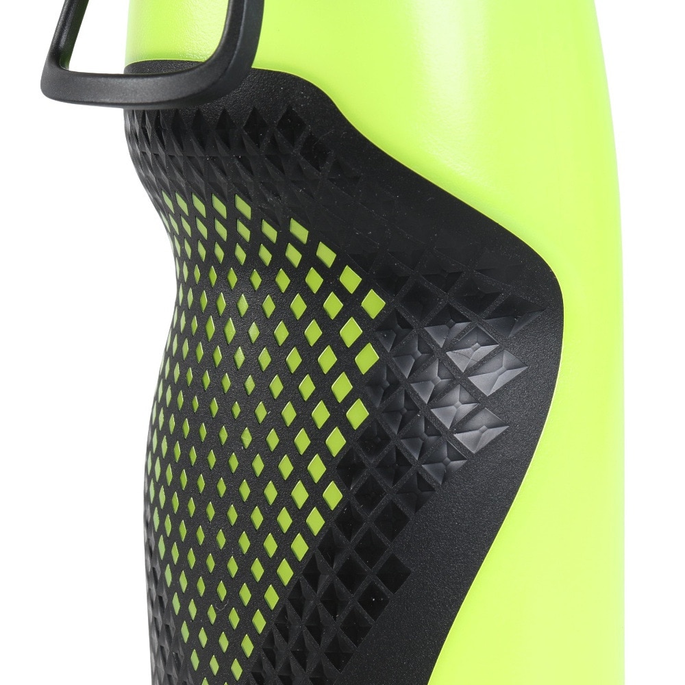 ナイキ（NIKE）（メンズ、レディース、キッズ）キャップ付きスポーツボトル リフィールボトル ロッキングリッド 32oz HY9000-705 950ml イエロー