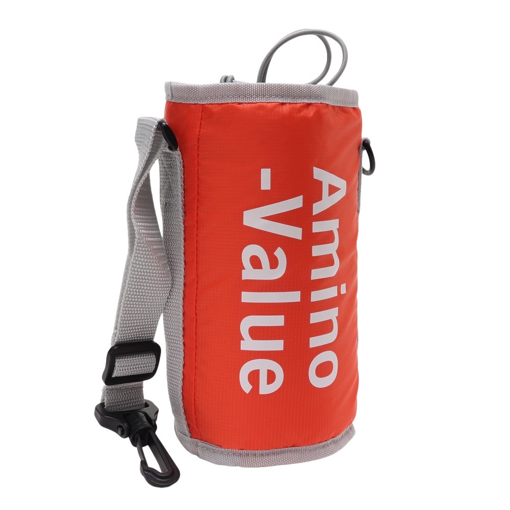 アミノバリュー（Amino-Value）（メンズ、レディース、キッズ）アミノバリュー スクイズボトルキャリー