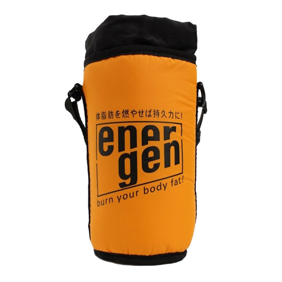 エネルゲン（energen）（メンズ、レディース、キッズ）スクイズボトル エネルゲンキャリージャケット 13 