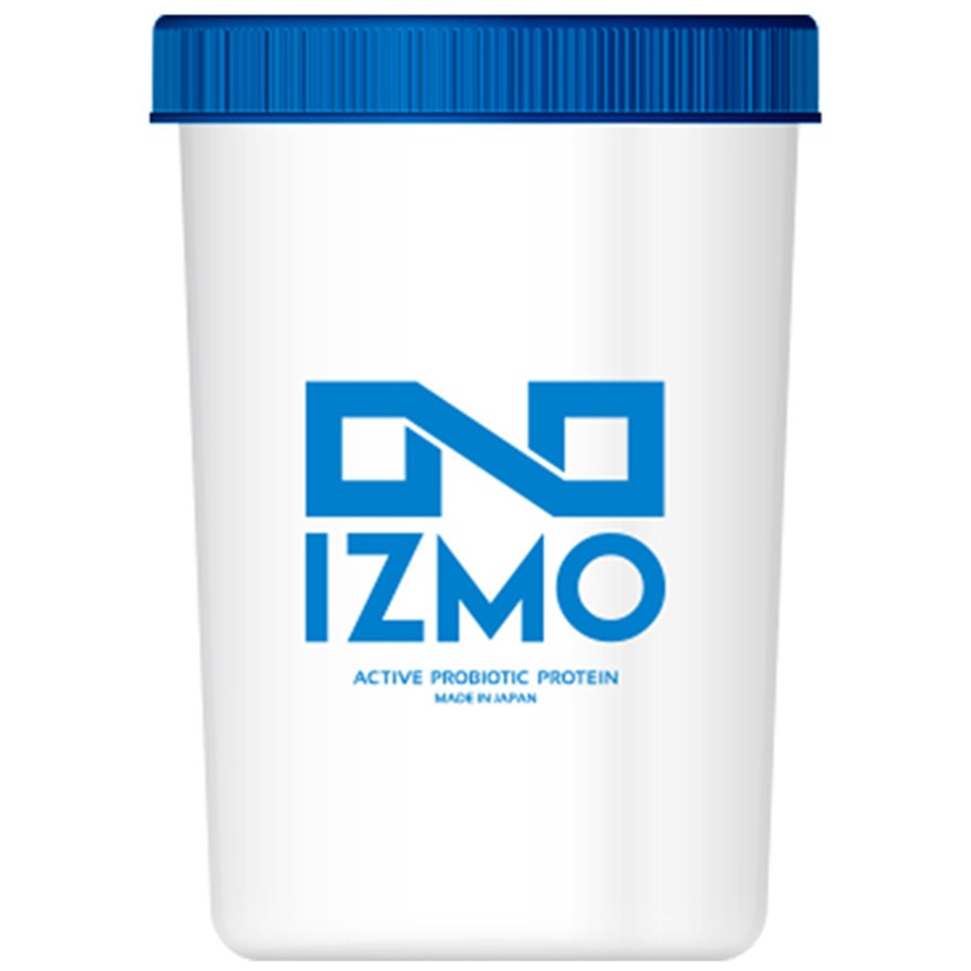 イズモ（IZMO）（メンズ、レディース、キッズ）シェイカー 400ml 青