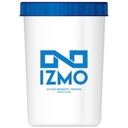(メンズ、レディース、キッズ)シェイカー 400ml 青