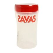 ザバス（SAVAS）（メンズ、レディース、キッズ）プロテインシェイカー 2648009
