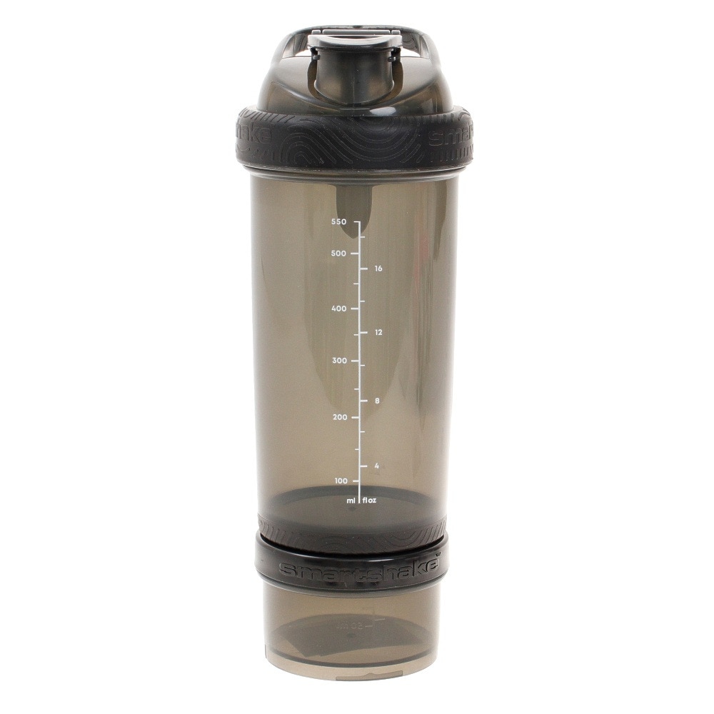 smartshake（smartshake）（メンズ、レディース）Revive 25oz 750ml kss2101 Black