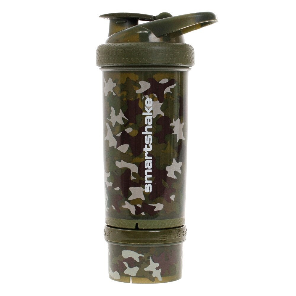 smartshake（smartshake）（メンズ、レディース）Revive 25oz 750ml kss2103 Camo Green