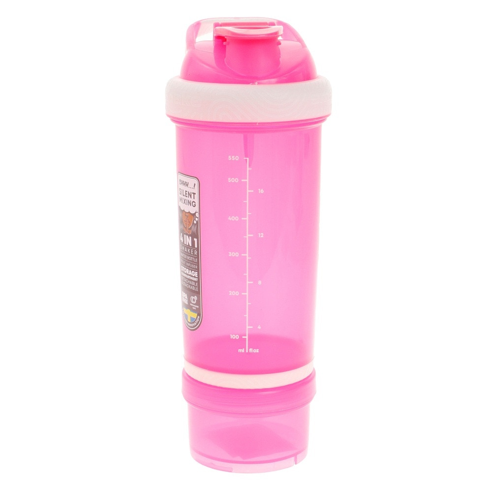 smartshake（smartshake）（メンズ、レディース）Revive 25oz 750ml kss2104 Pink