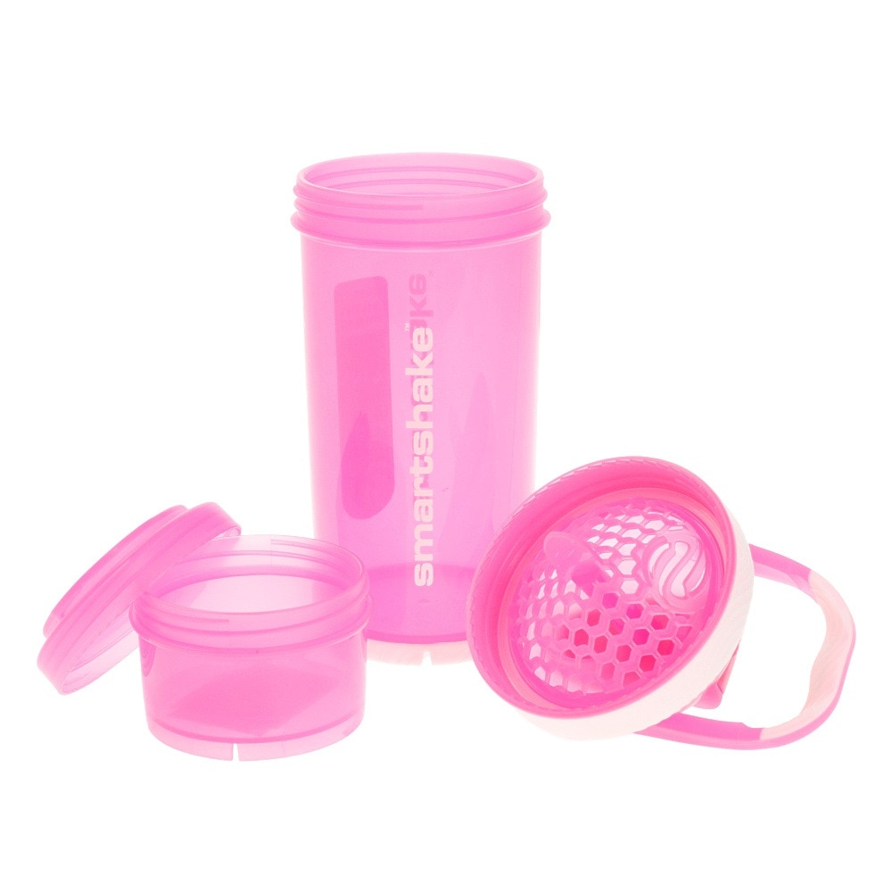 smartshake（smartshake）（メンズ、レディース）Revive 25oz 750ml kss2104 Pink