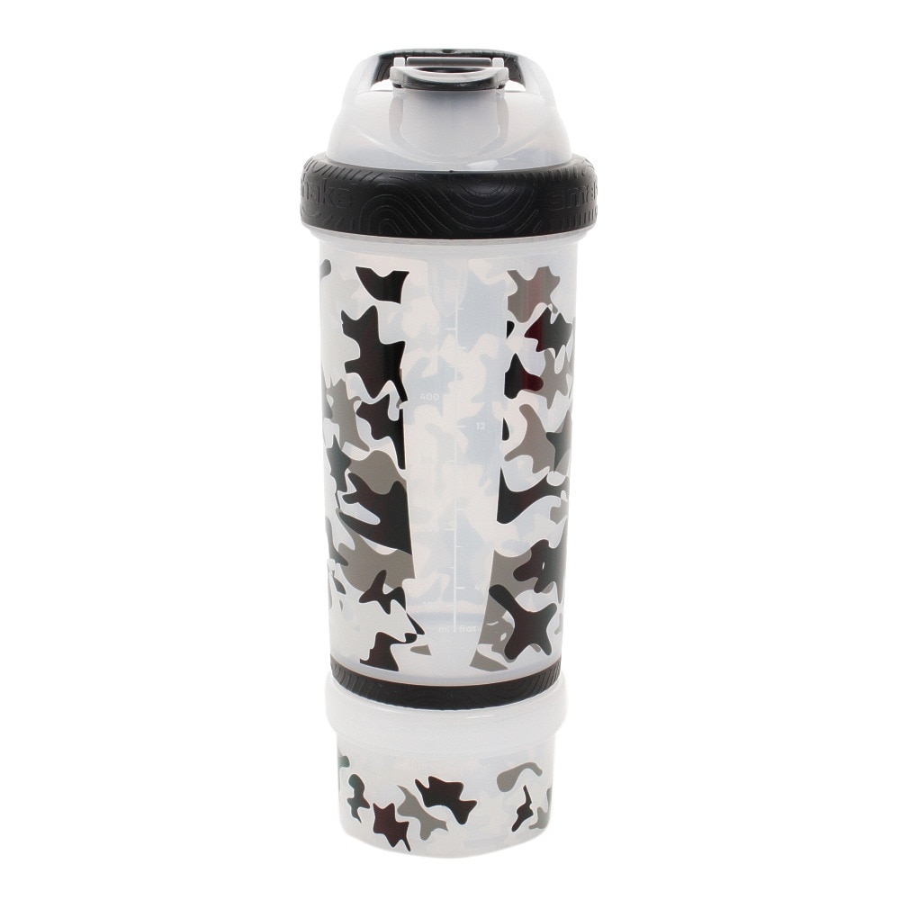 smartshake（smartshake）（メンズ、レディース）Revive 25oz 750ml kss2105 Camo White