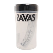 ザバス（SAVAS）（メンズ、レディース）プロテインシェイカー 655ml 2600009