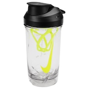 (メンズ、レディース)ナイキTR シェイカーボトル16oz HY5022-914