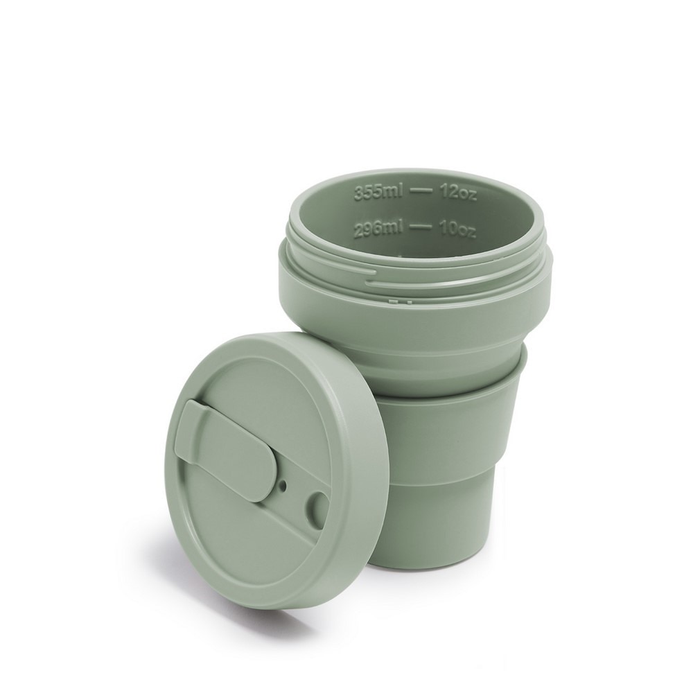 ストージョ（stojo）（メンズ、レディース）stojo POCKET CUP 355ml 04-0011-08