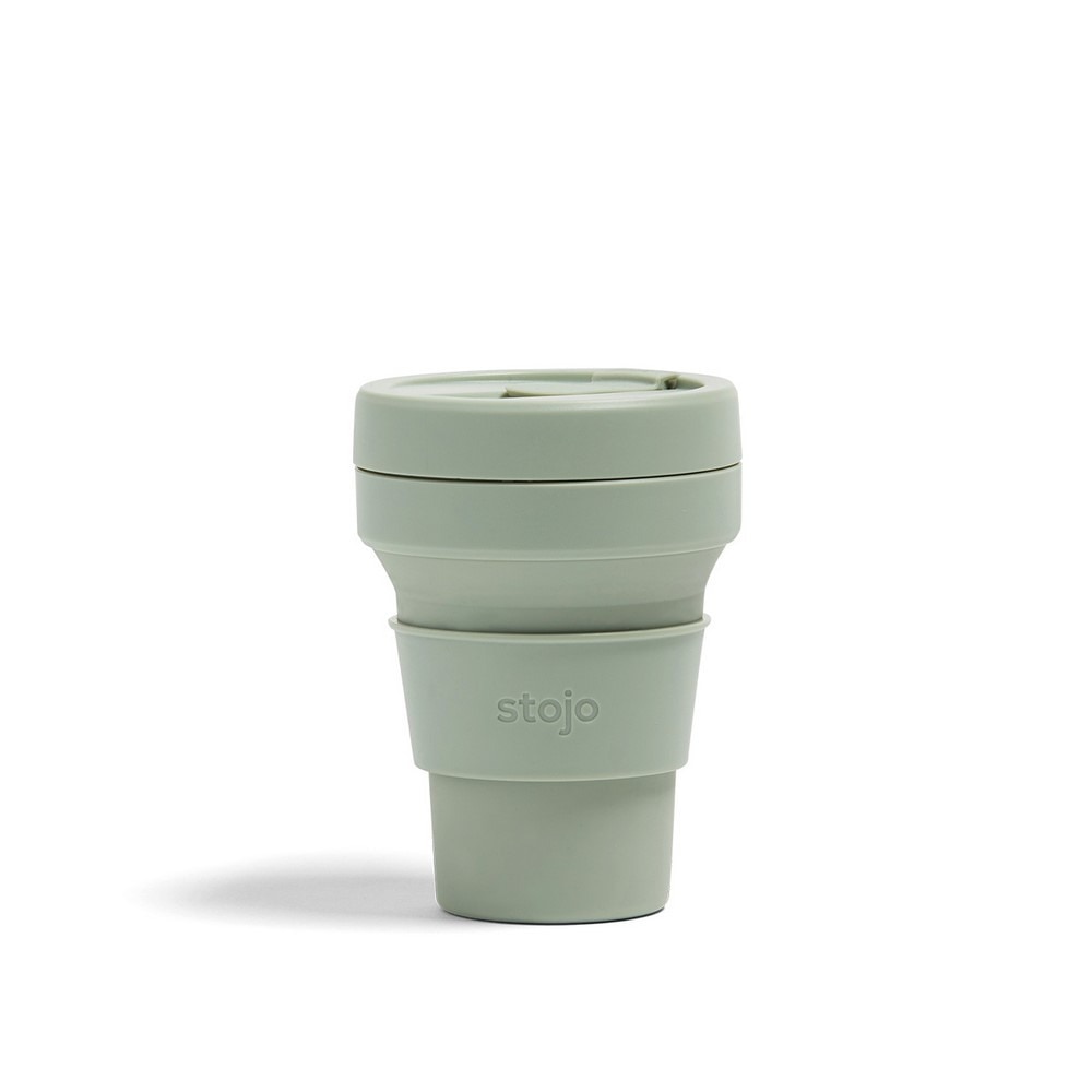 ストージョ（stojo）（メンズ、レディース）stojo POCKET CUP 355ml 04-0011-08