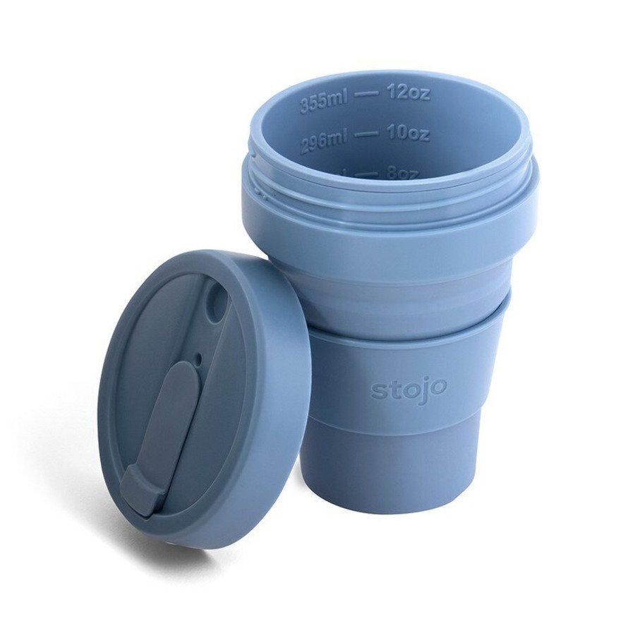 ストージョ（stojo）（メンズ、レディース）stojo POCKET CUP 355ml 04-0011-09