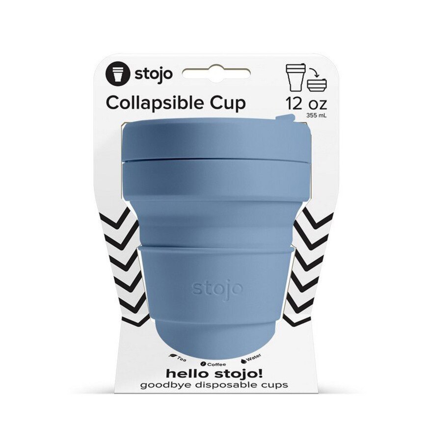 ストージョ（stojo）（メンズ、レディース）stojo POCKET CUP 355ml 04-0011-09