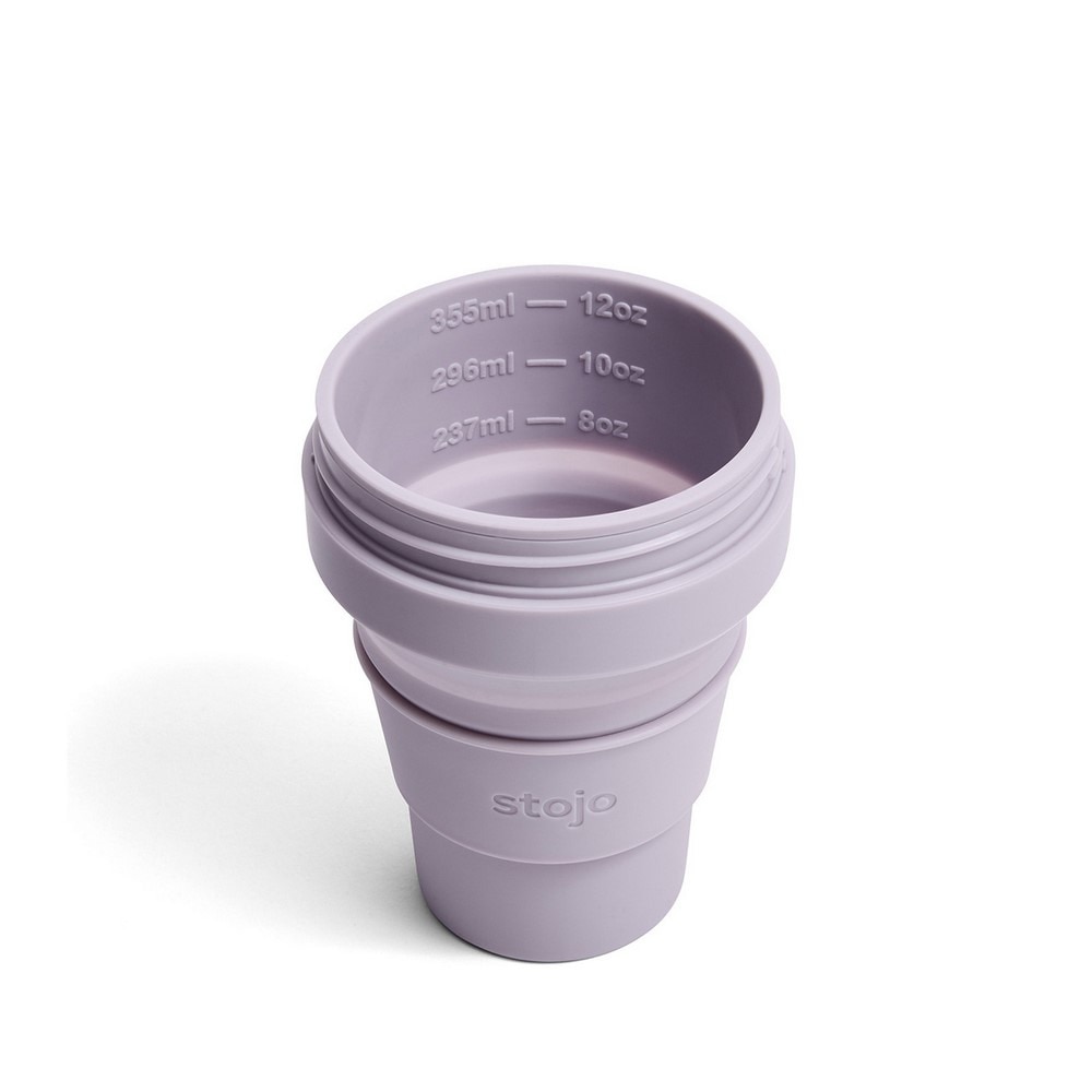 ストージョ（stojo）（メンズ、レディース）stojo POCKET CUP 355ml 04-0011-11