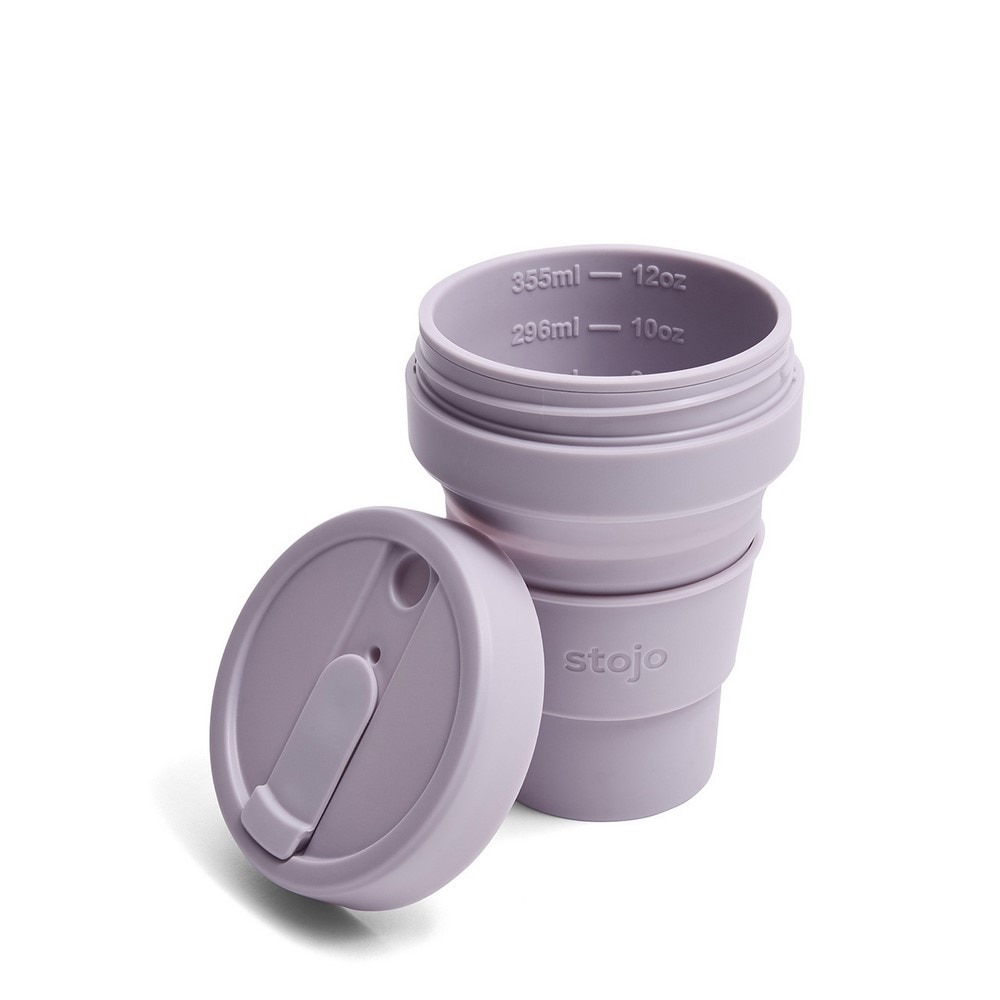 ストージョ（stojo）（メンズ、レディース）stojo POCKET CUP 355ml 04-0011-11