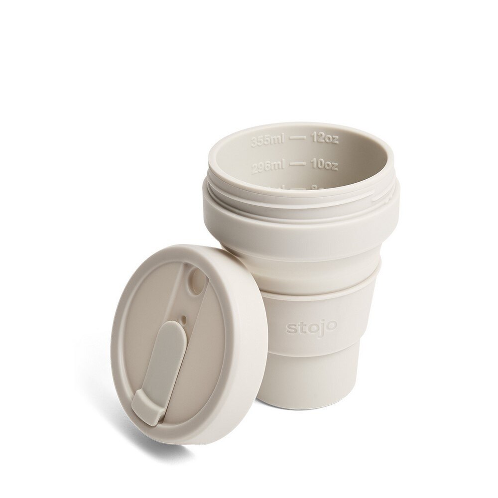 ストージョ（stojo）（メンズ、レディース）stojo POCKET CUP 355ml 04-0011-15