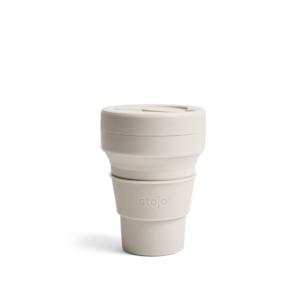 ストージョ（stojo）（メンズ、レディース）stojo POCKET CUP 355ml 04-0011-15