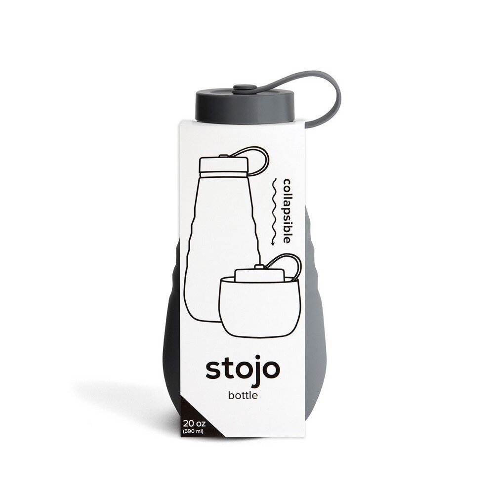 ストージョ（stojo）（メンズ、レディース）stojo BOTTLE 590ml 04-0013-04