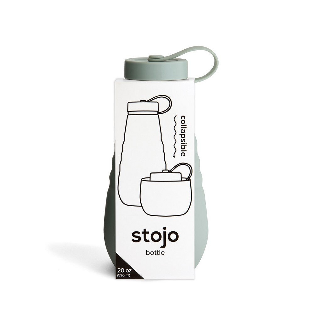 ストージョ（stojo）（メンズ、レディース）stojo BOTTLE 590ml 04-0013-08