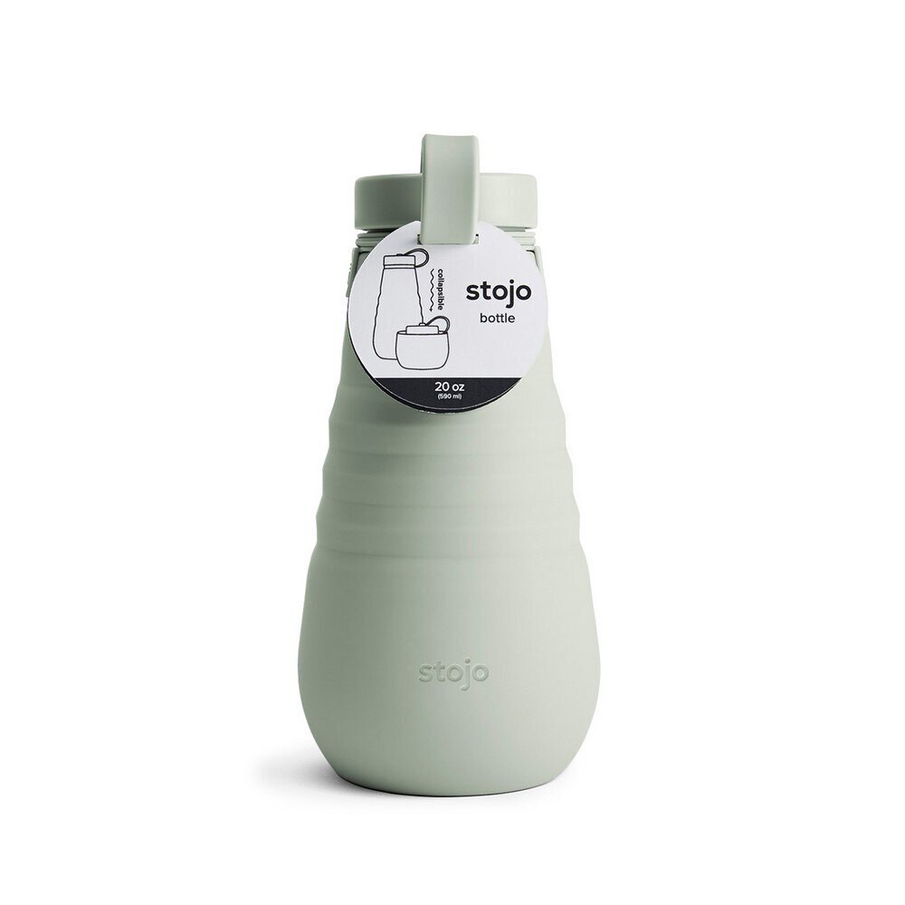 ストージョ（stojo）（メンズ、レディース）stojo BOTTLE 590ml 04-0013-08