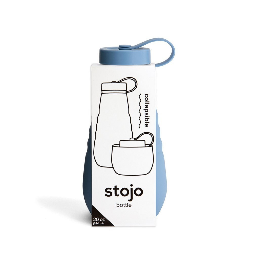 ストージョ（stojo）（メンズ、レディース）stojo BOTTLE 590ml 04-0013-09