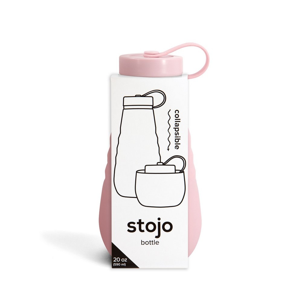 ストージョ（stojo）（メンズ、レディース）stojo BOTTLE 590ml 04-0013-17