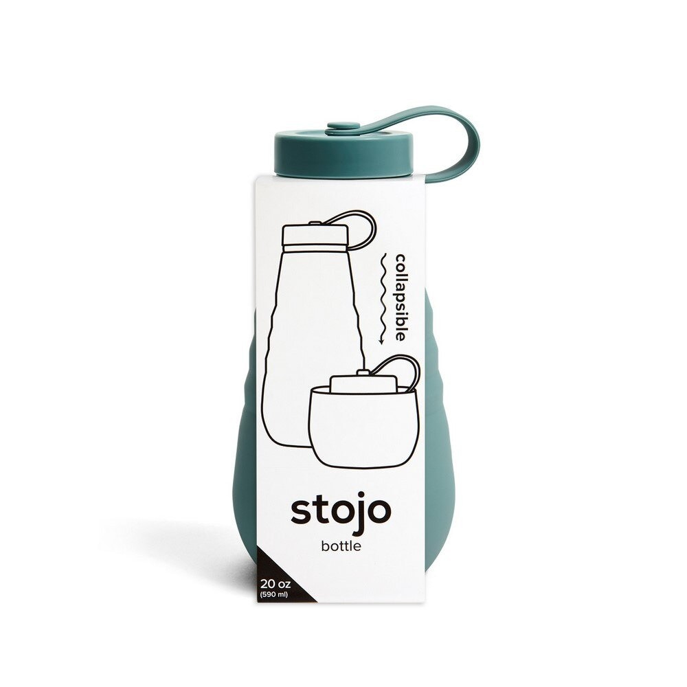 ストージョ（stojo）（メンズ、レディース）stojo BOTTLE 590ml 04-0013-20